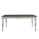 Magnolia Manor Opt 5 Piece Rectangular Table Set - Image 4