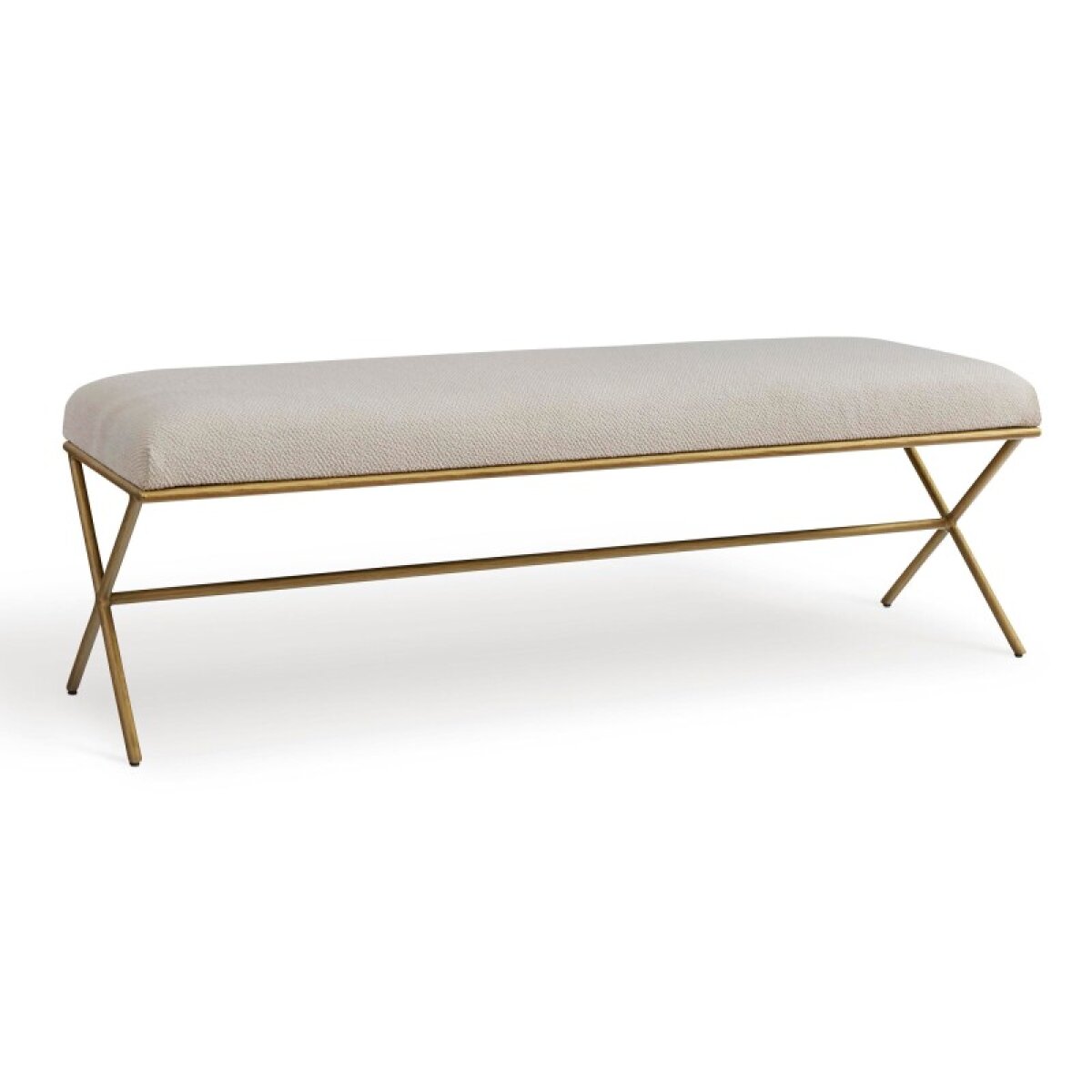 2881f4374952719d1934cf95371ffc98 Kenbridge Bench - Image 1