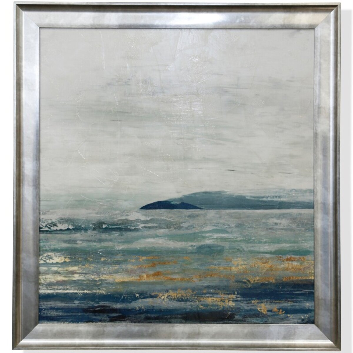 28863e5352427e56fe7bfe7412f8b743 Textured Framed Print - Image 1