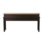 Heatherbrook Console Bar Table - Image 6