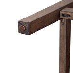 Arrowcreek Uph Console Stool - Image 10