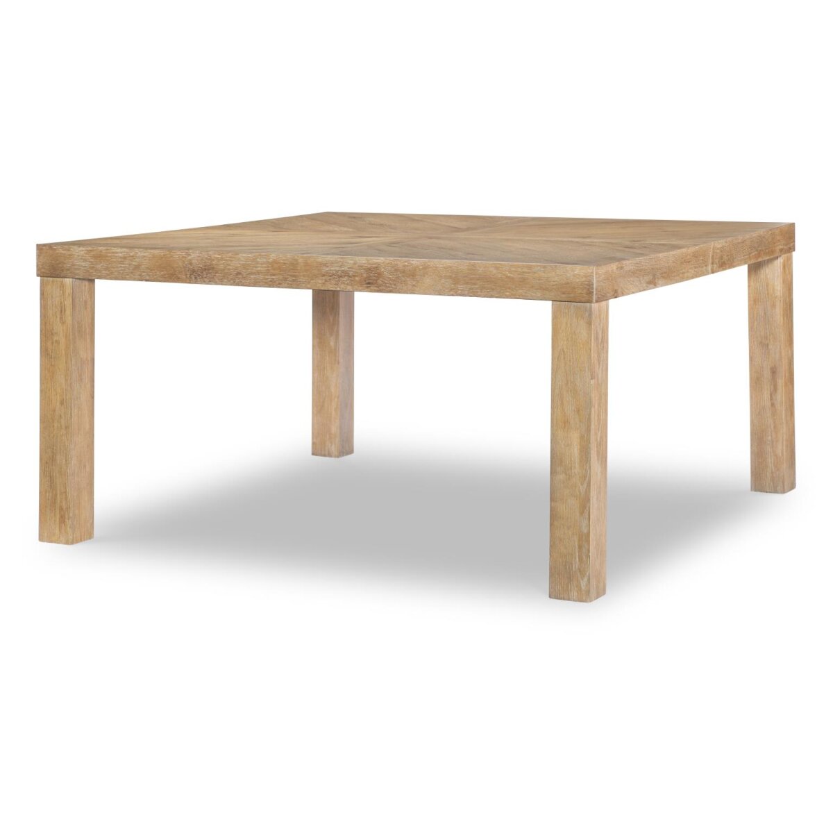 2897ece3b84d0d0c077ec704c29ba3d1 Square Dining Table - Image 1