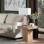 Lafayette End Table - Image 6