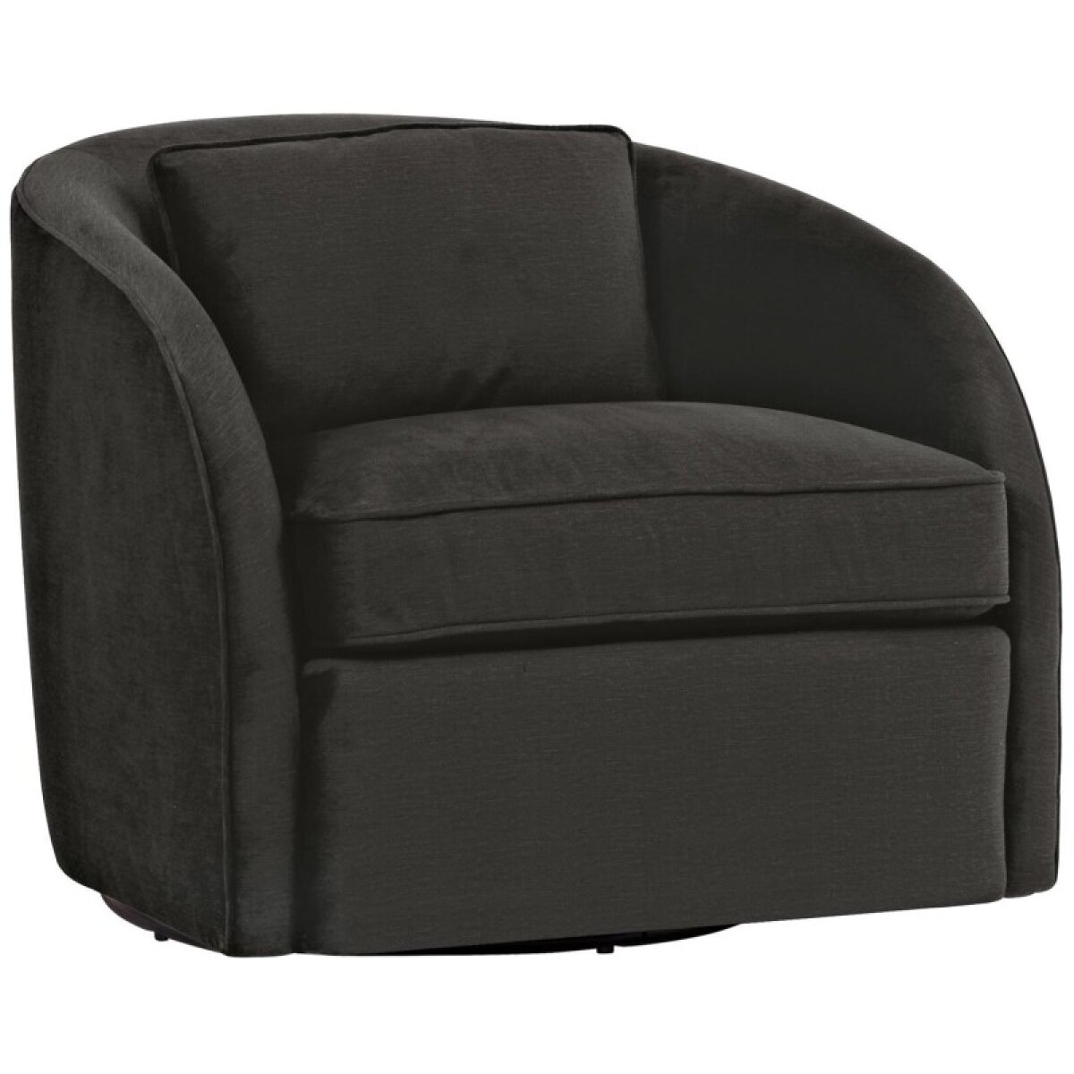 28f2a4e682bc50696985c67c060848f2 Turner Fabric Swivel Chair - Image 1