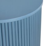 Astoria Accent Table (Blue) - Image 3