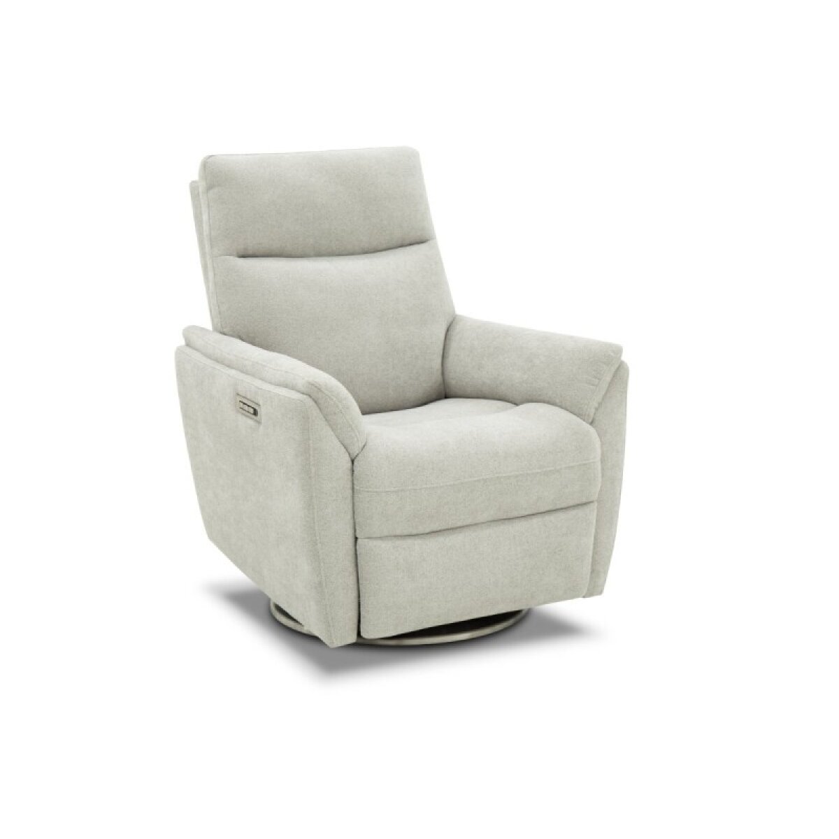 290627598874ccc42830dbcc4e19b4cc Maryn Power Swivel Recliner - Image 1