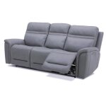 Cooper Sofa P3 & ZG - Blue Gray - Image 8