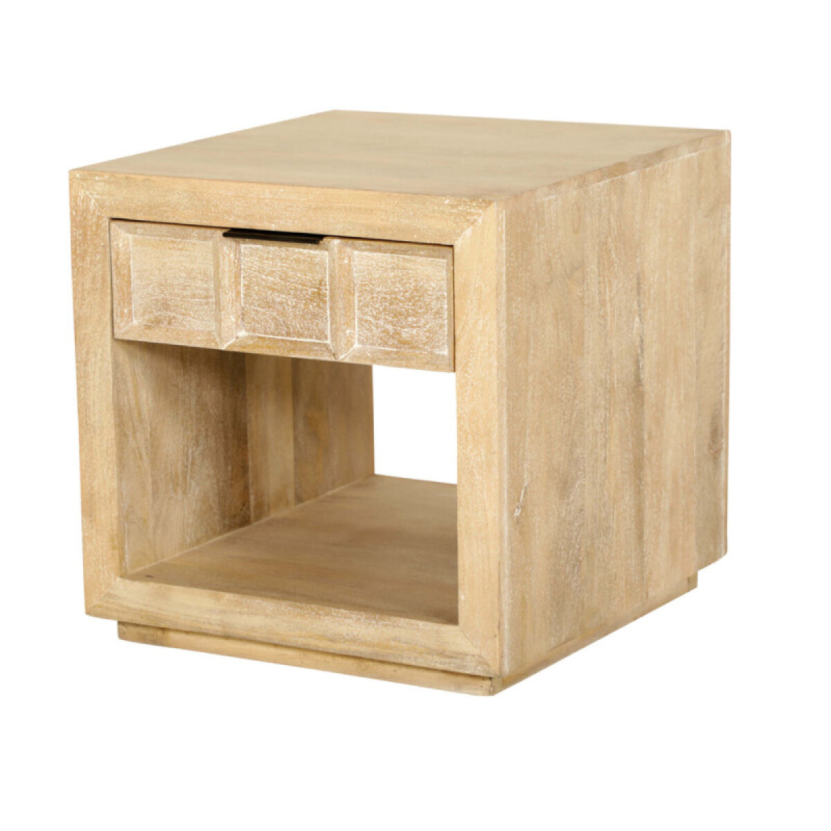 2922f779b2e2f6fe724811c9681229a0 Laguna End Table - Image 1