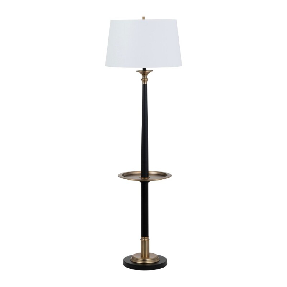 294299124591aa8841e267d8c41d2387 Claiborne Floor Lamps - Image 1