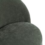 Fairfax Moss Dining Chair - Image 4