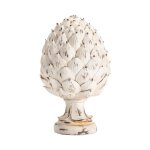 Artichoke Finial