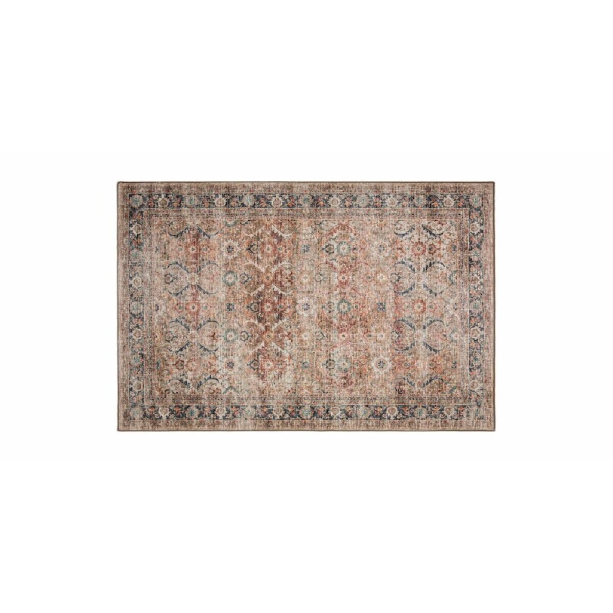 298c6878e0aa5ef5091afe42ea315595 STRATFORD JC1 TAUPE 3' x 5' - Image 1