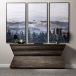 Highland Park Console Table - Image 5