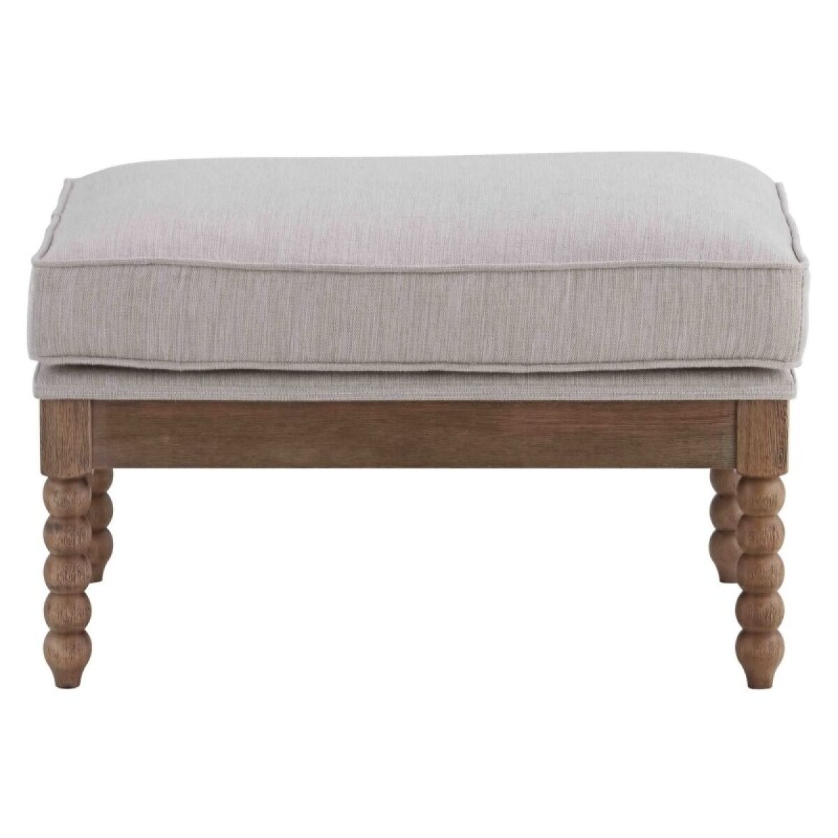 29bd23ac865f93d194e1d475c3ba39e5 willow Ottoman - Image 1