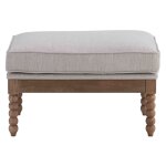 willow Ottoman