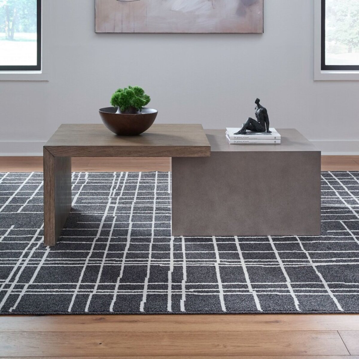 29c480b845a819ac28d876c25d9a1908 Corso Cocktail Table - Image 1