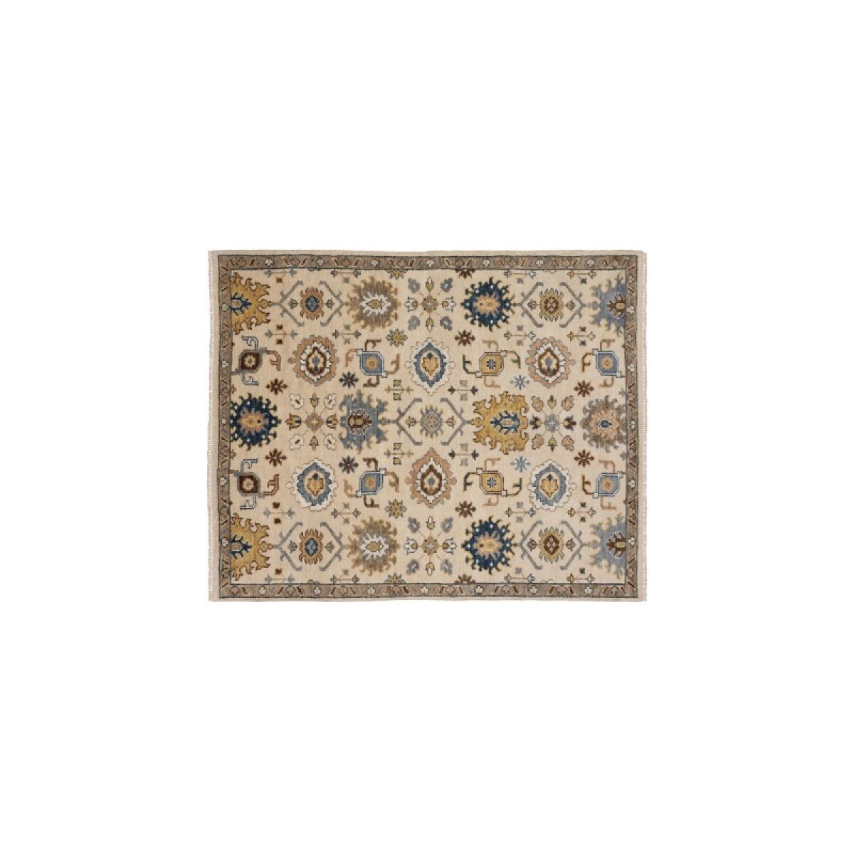 29d805174e70024b1016f3408095f454 Miranda B1391 Rug 8' x 10' - Image 1