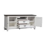 Allyson Park 66 Inch TV Console - Image 8