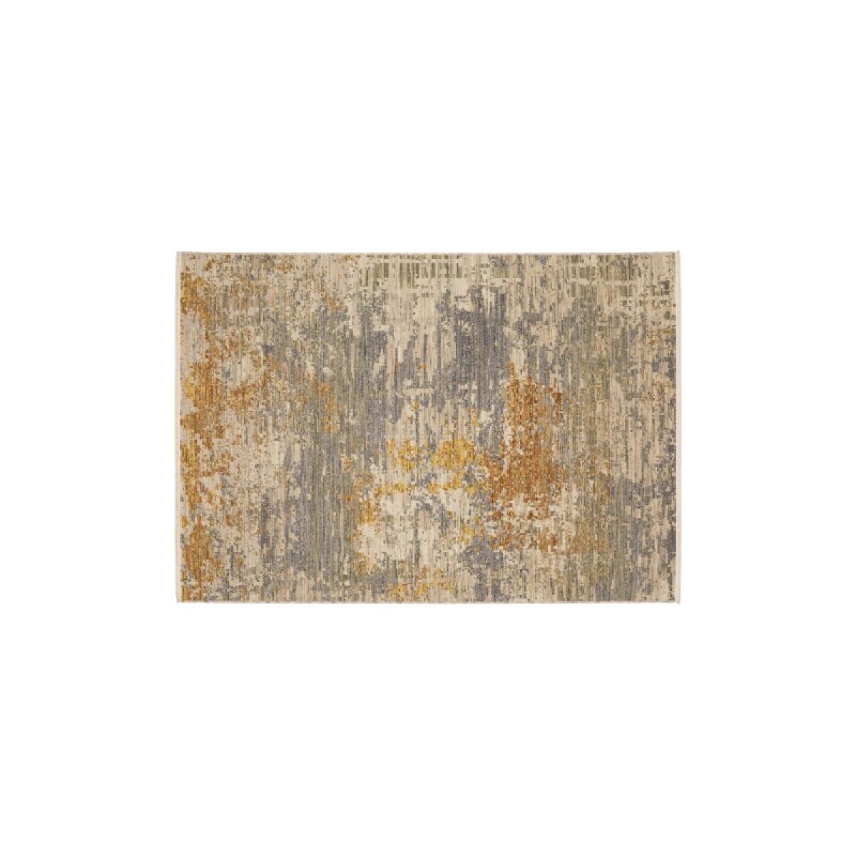 2a0ebf0dbfe8bb84ad0b29894c6b4f33 Leo B3041 B3043 Rug 2'6" x 12' - Image 1