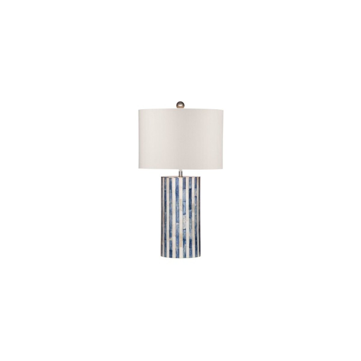 2a1ba25817e4f6605626411049e35517 Selena Table Lamp - Image 1