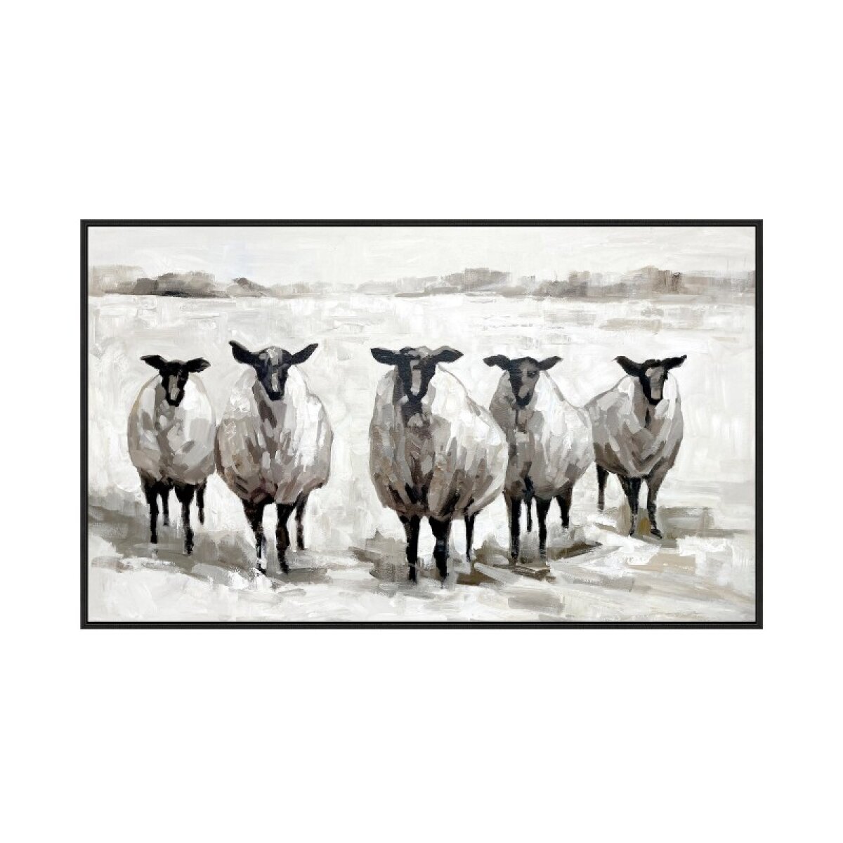 2a36ff54eda480657b5c1af482fd7b48 The Herd - Image 1