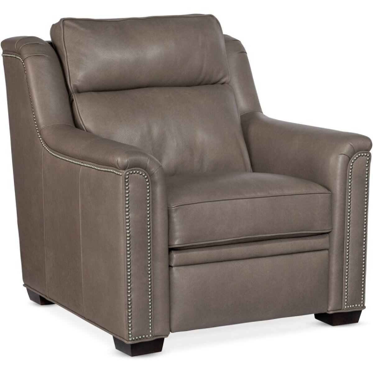 2a4906c98095b46f9f9bd986a9e522f7 Raiden Reclining Chair with Power Headrest - Two Piece Back 204-35-2 - Image 1