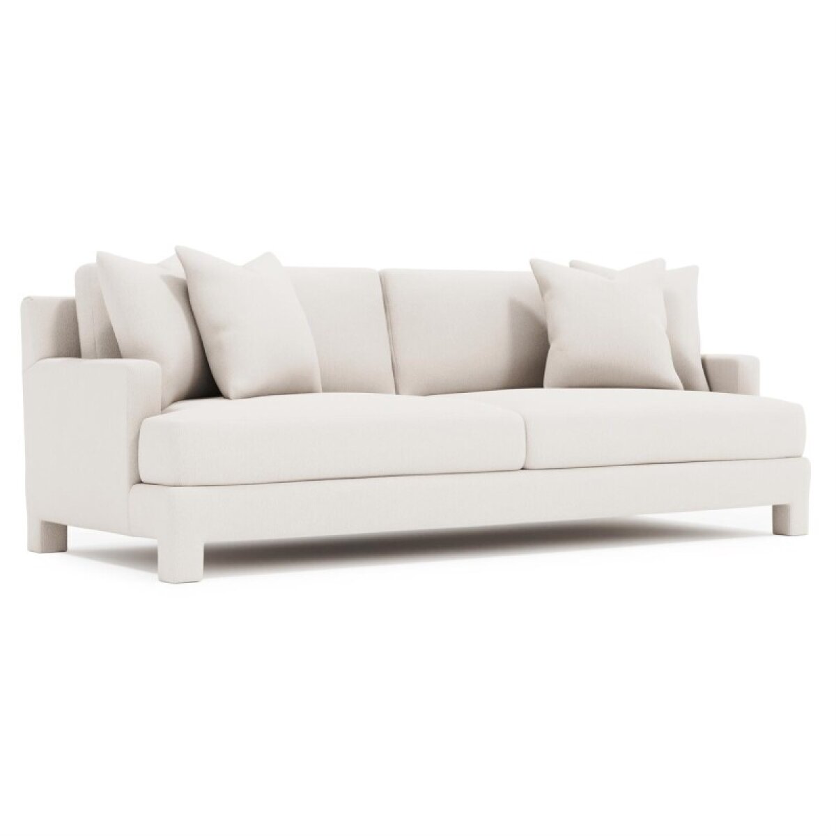 2a60bad4fa4df74a21670b42400ff744 Mily Fabric Sofa - Image 1