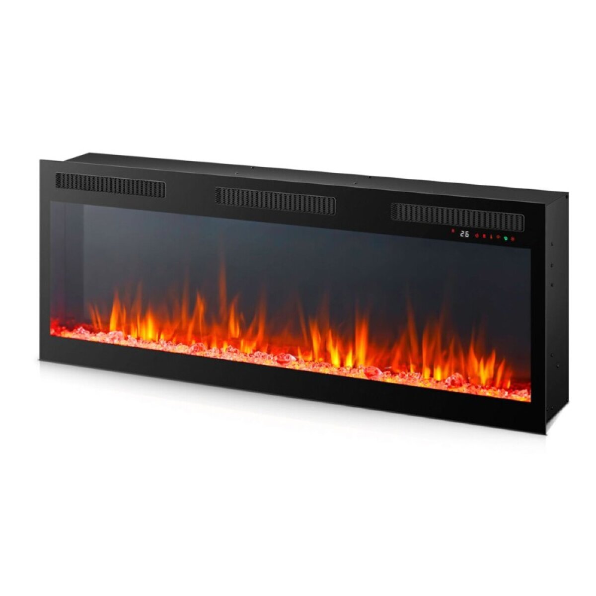 2a69abf04442a17787892288e870c30d 50 Inch Infinity Firebox - Image 1