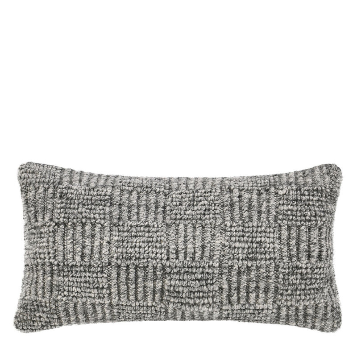 2a90a3b72c748dd05cb1e430ff600a80 Performance Vico Pillow - Gray / 14"x26" - Image 1