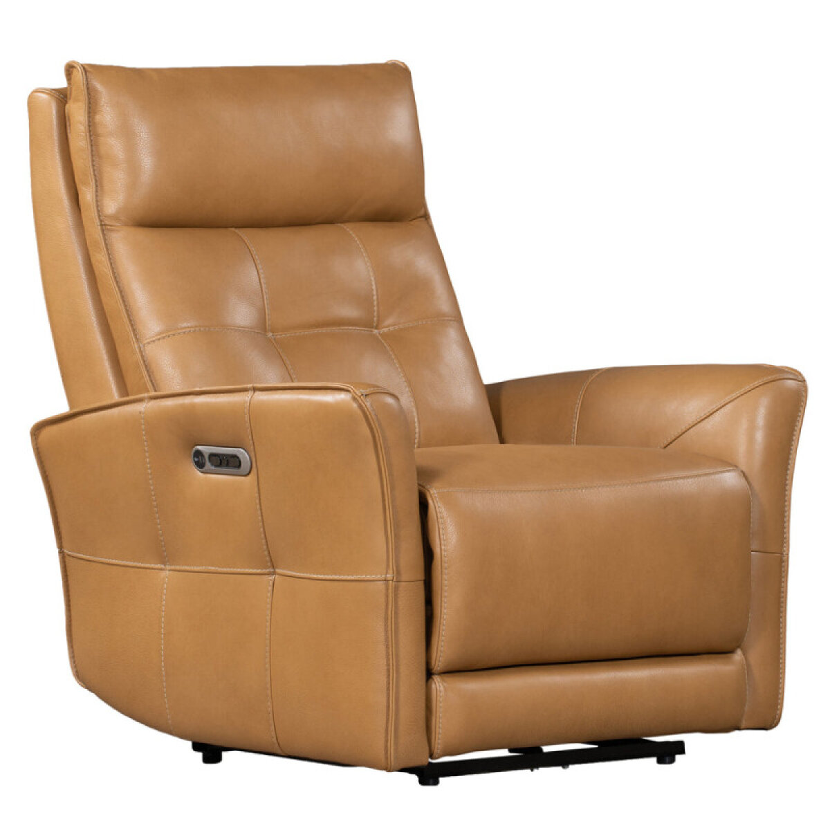 2a918872254767e62bc5c460d7beabad Gershwin - Lucca Butterscotch Power Zero Gravity Recliner - Image 1