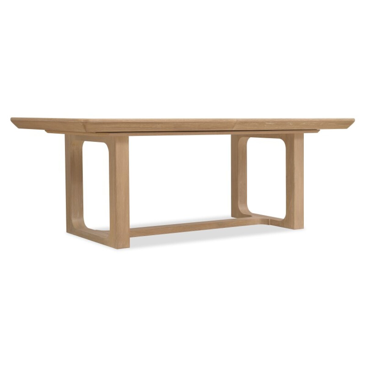 2a9da47c2dd64810acae4f28bceca7f2 Casual Dining Banyon Bay Rectangle Dining Table with Two 20-inch Leaves - Image 1