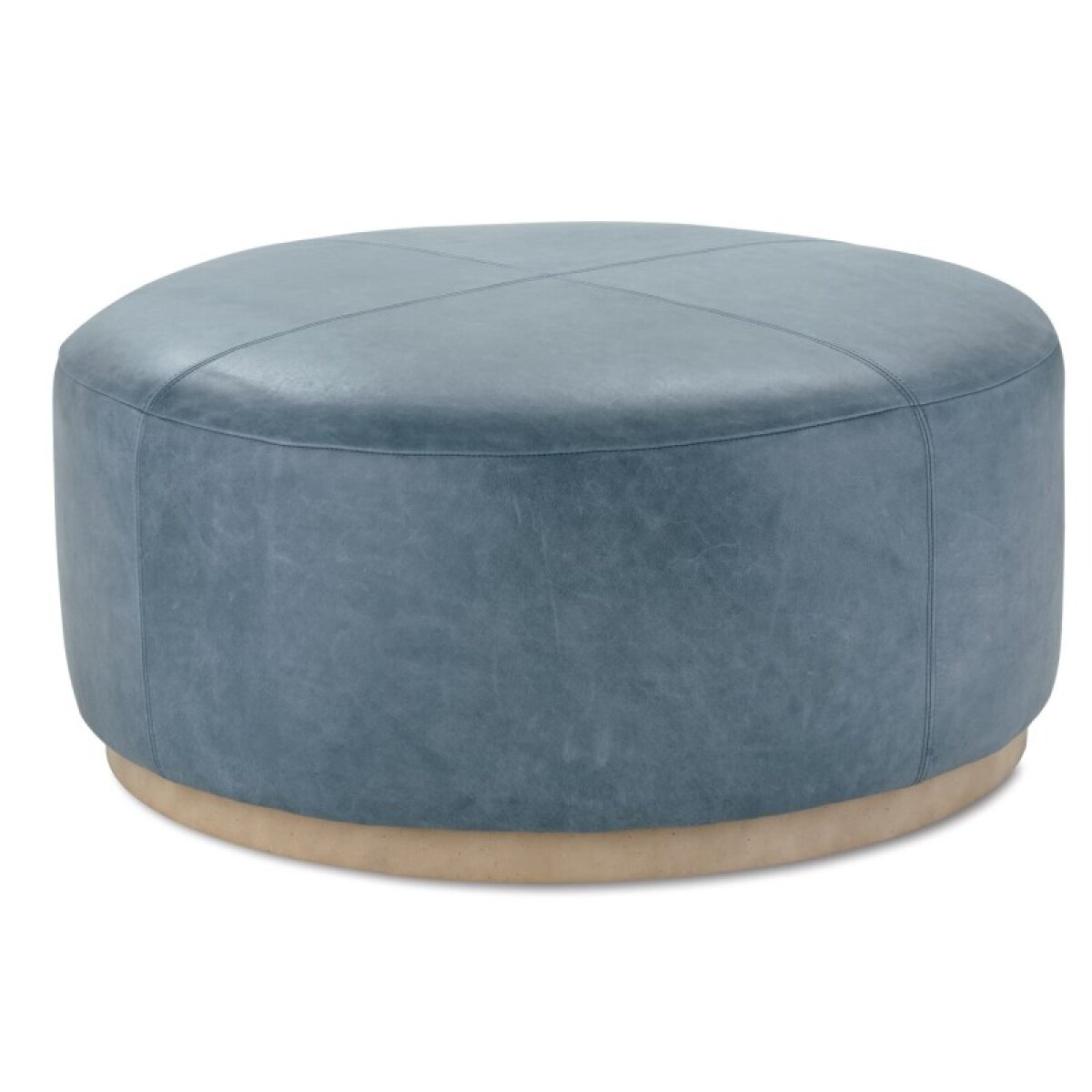 2aa069083c6132a1396810867e84f51d Custom Ottoman OTC-3600-1-B21-14A Navy - Image 1