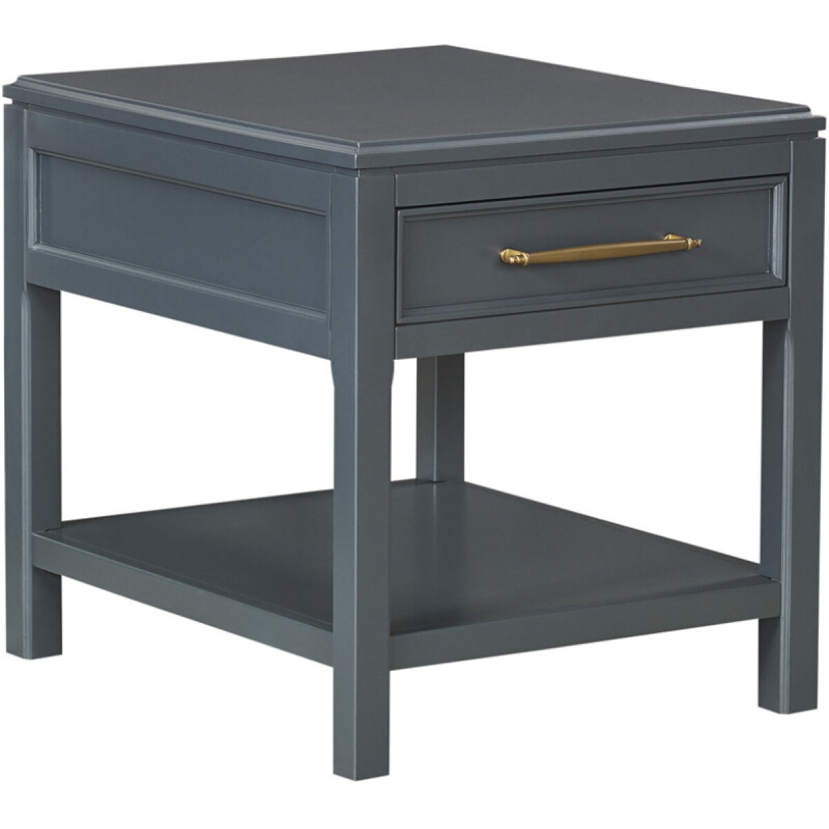 2ab21a2d201230a9361c06096c1312ee Alexander End Table - Image 1