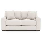Gabi Fabric Loveseat - Image 4