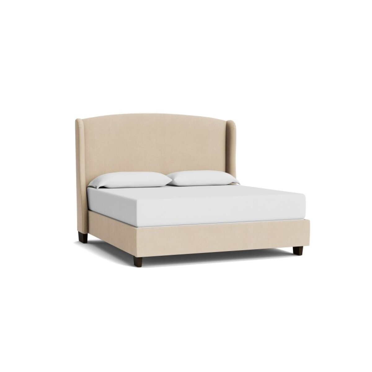 2ae236b3c4c5f685c217716c3756e836 Paris Upholstered Storage Bed - Image 1