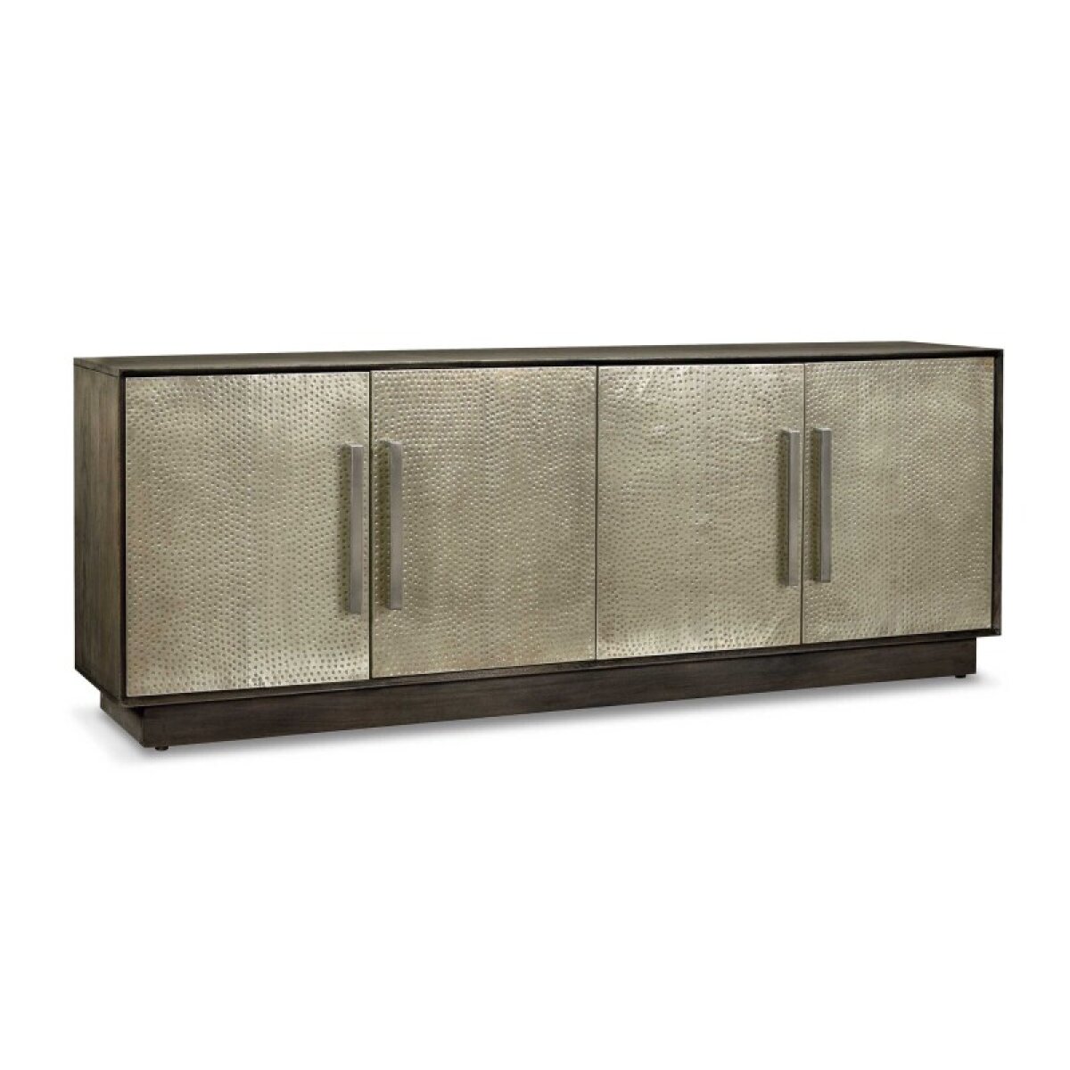 2afde014631ebff1475aa344656fc1f1 Macon Entertainment Console - Image 1