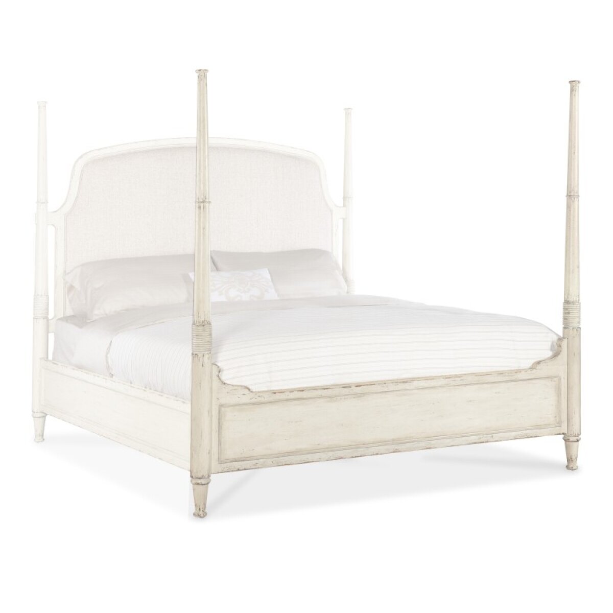 2b0628c00423dcb7412a9e00bcbcfef6 Bedroom Americana 6/0-6/6 Footboard - Image 1