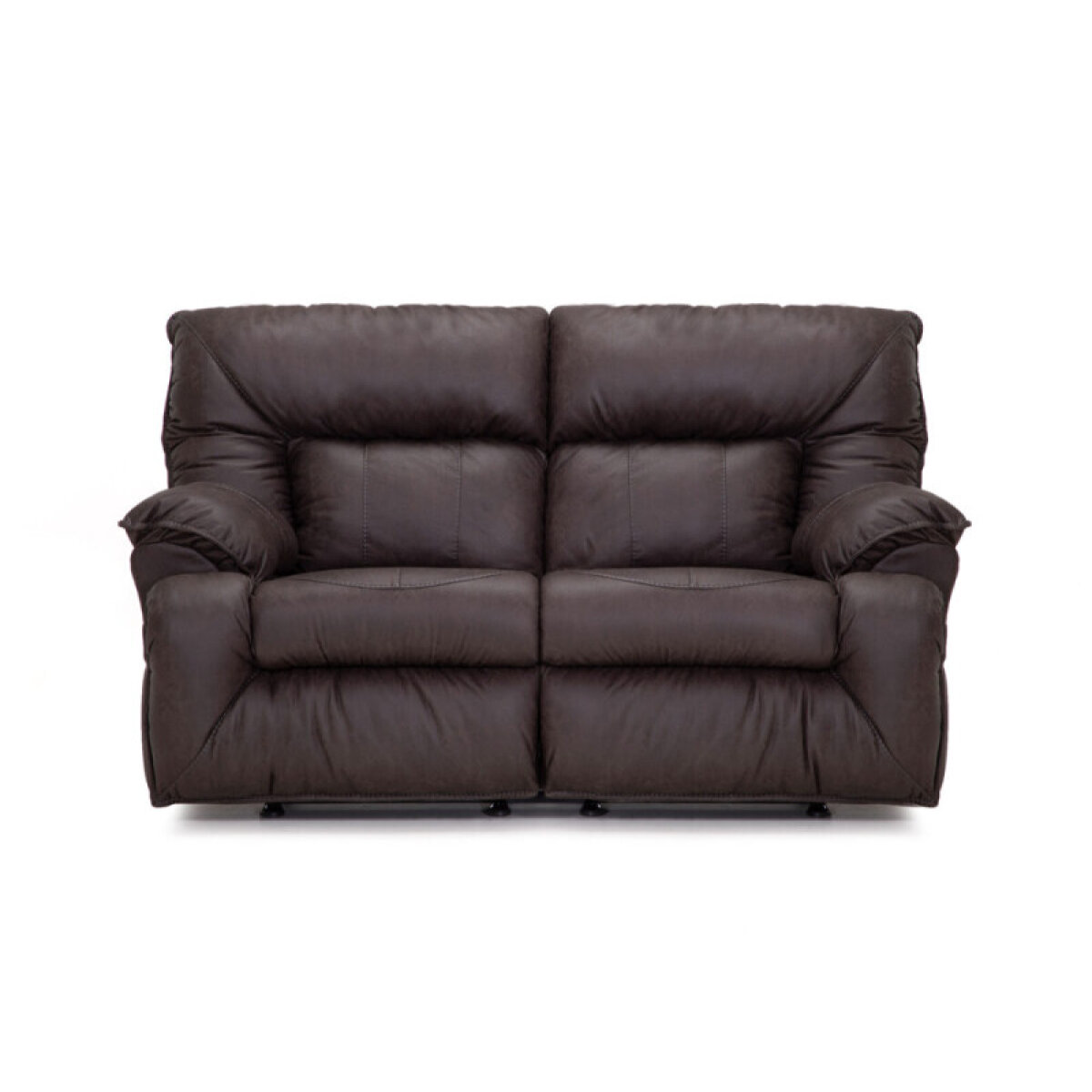 2b0948cd05075524d7c73ef996f9a37f 764 Hector Reclining Console Loveseat 76423 - Image 1