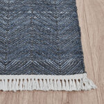 Indoor/outdoor Augusta Stone Gray 2'x3' - Image 4