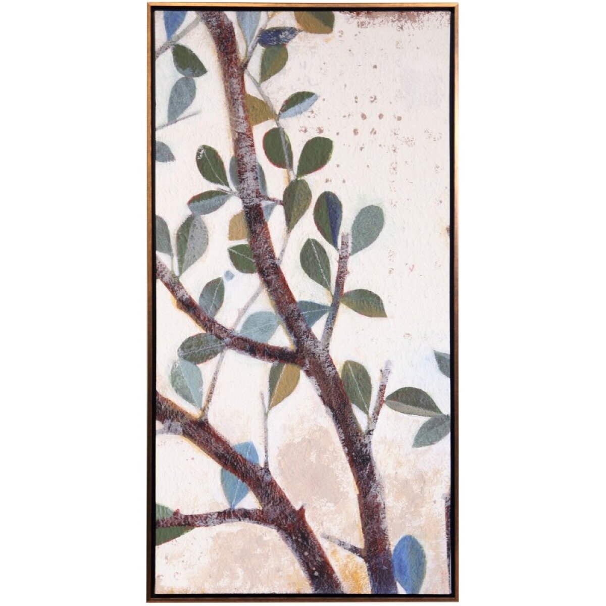 2b3e925087fef6f56b99fe669dda6b59 Tuesday Morning Ii Norman Wyatt Manufactured Canvas - Image 1