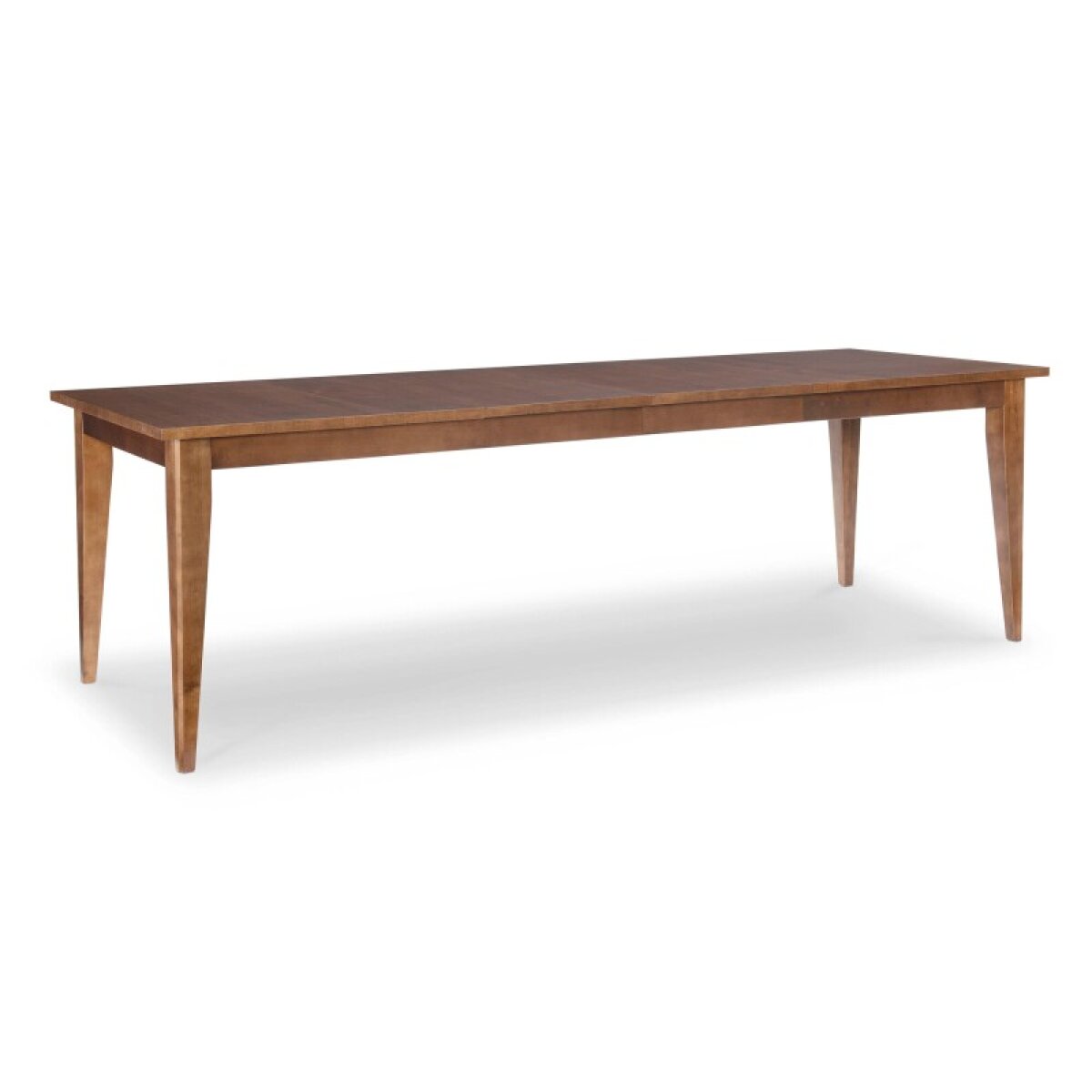 2b53ae8c745fc13049a6e755e86db9fe Louisa Rectangle Dining Table with Leaf - Image 1