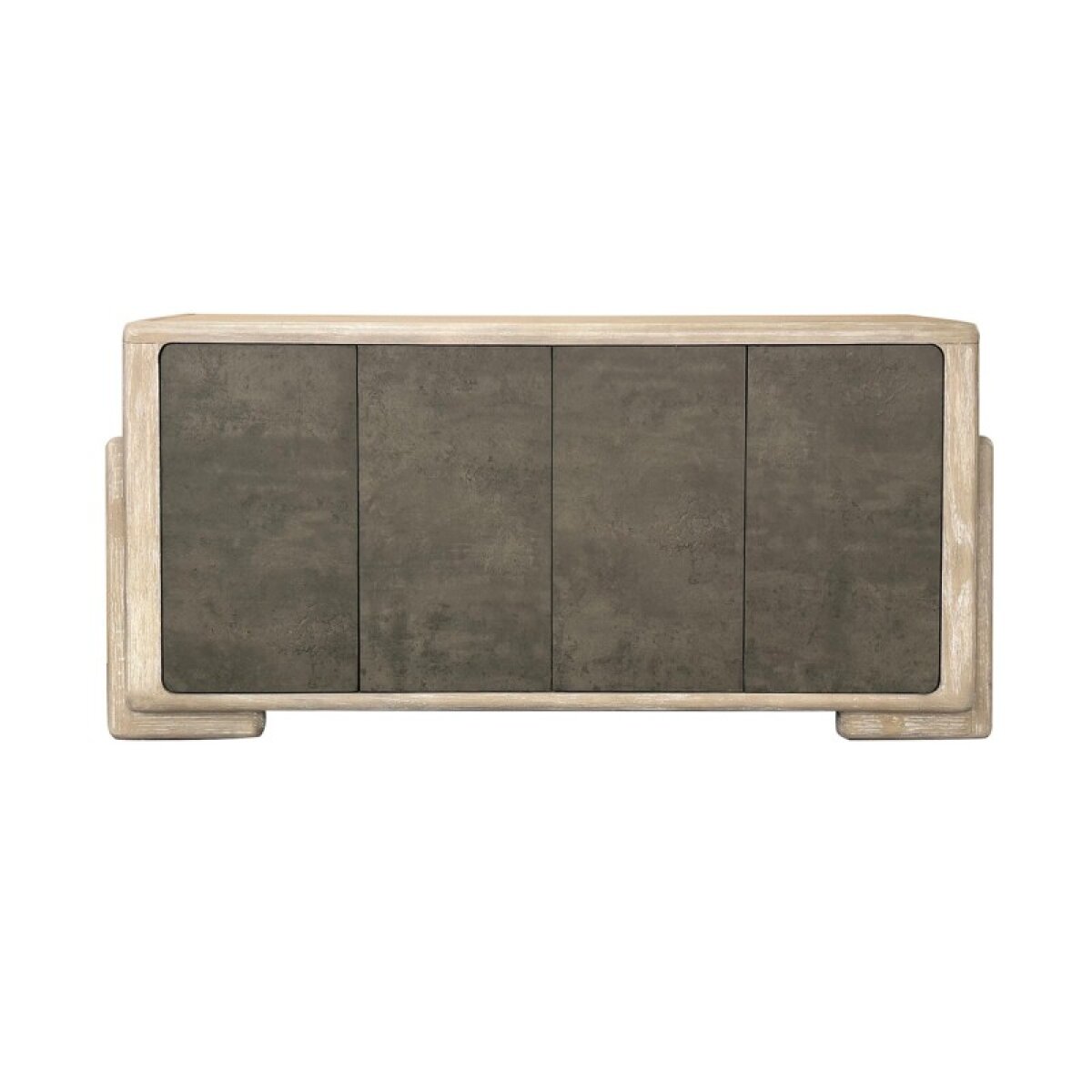 2b58723e9efaec9d8c0f278b47abd5b9 Oliver Four-Door Sideboard - Image 1