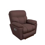 Morrison Power Rocking Recliner W/ Headrest - Image 3