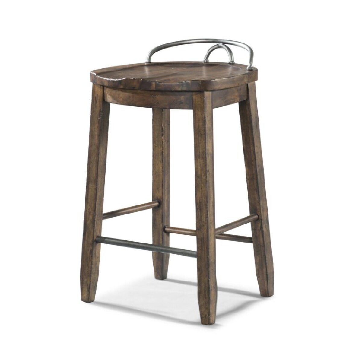 2b9c379e8ec8357ede7e3e1f8183072a Cowboy Stool - Image 1