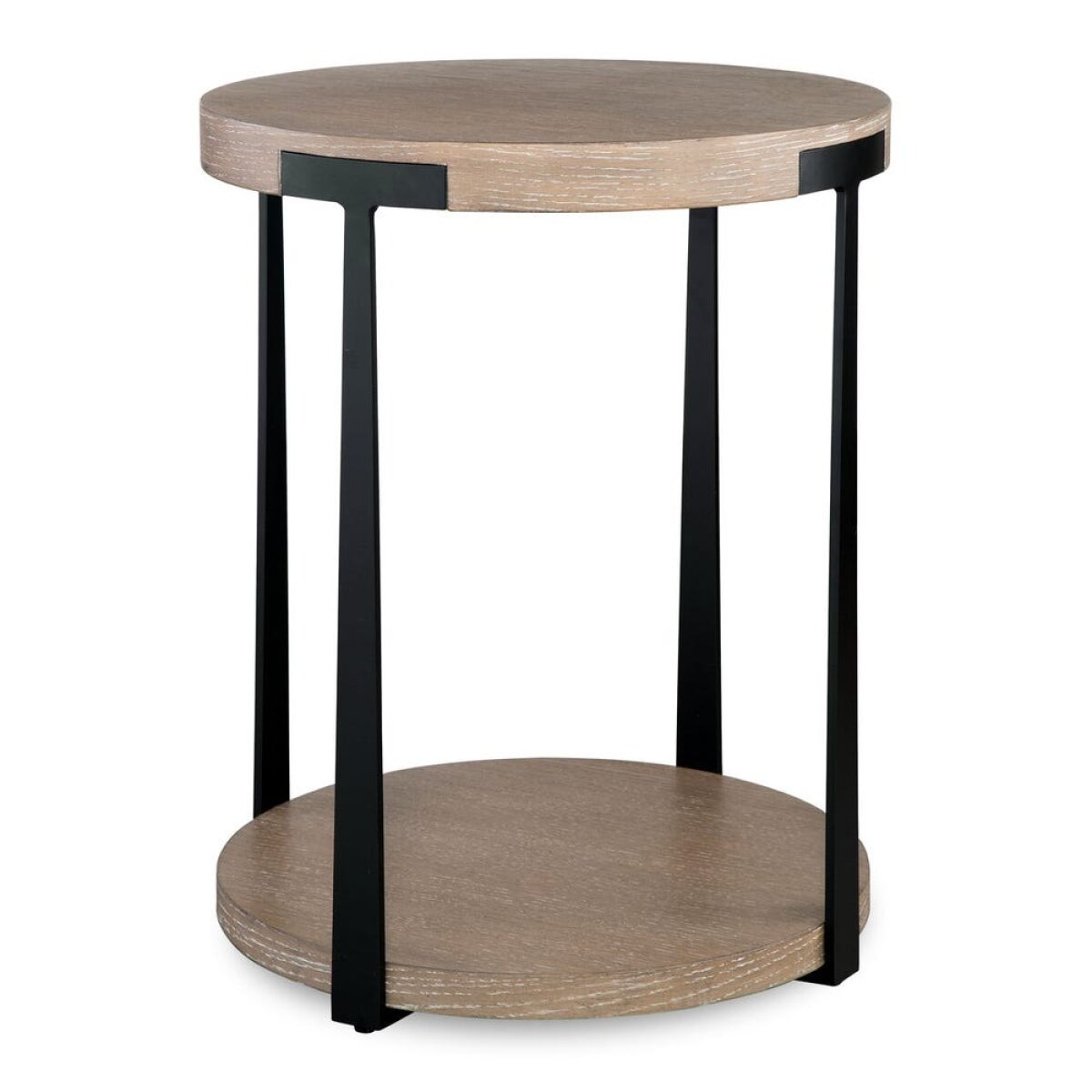 2bef55d23c063d94ef9305cd49119591 Palisade Side Table, Natural - Image 1