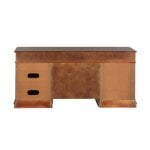 Brayton Manor Jr Executive Credenza Base - Image 6