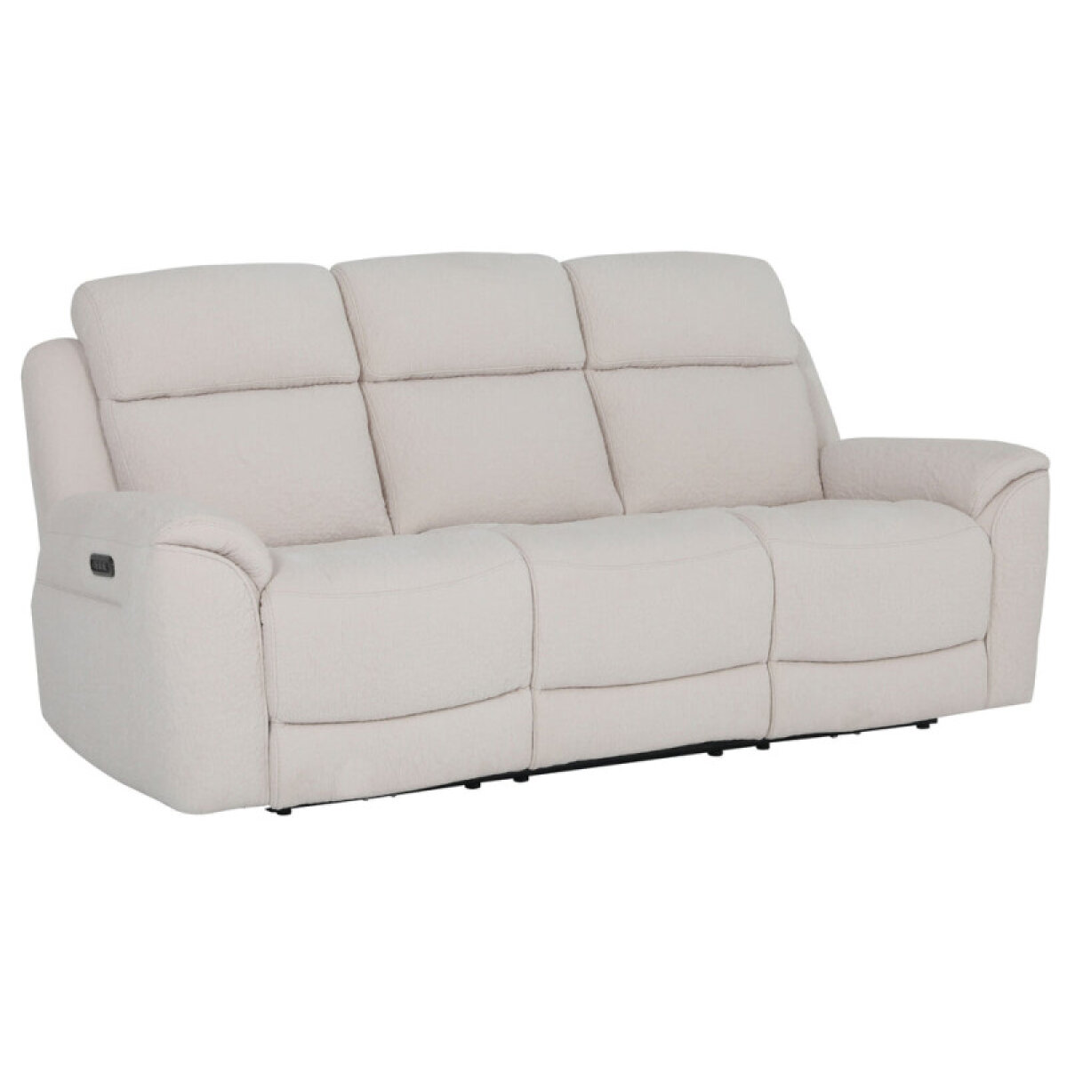 2bffcafdf3fe10207c3ef4344355df95 Sebastian - Lenox Bone Power Sofa - Image 1
