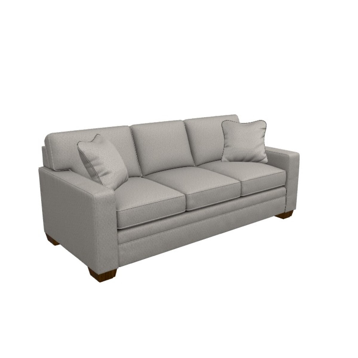 2c130eb284de7aab867d2b16bceace9b Meyer Sofa - Image 1