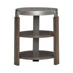 Sutton Chairside Table - Image 3
