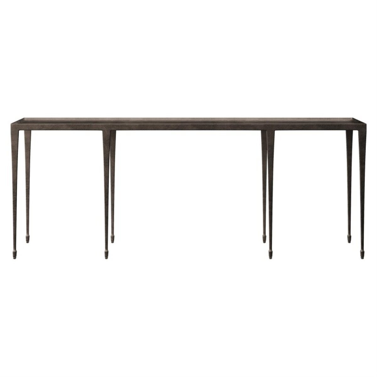 2c2f4df924c9667c79d08a1c11cc01f0 Halden Console Table - Image 1